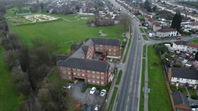 25 bed Block of Apartments for sale Image 7