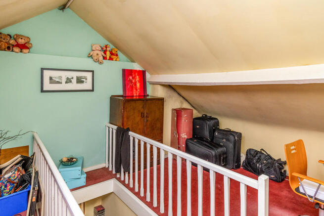 Loft Room