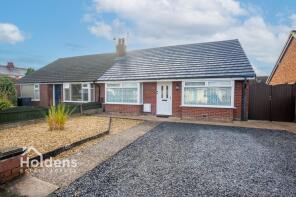 8, Marilyn Avenue, Preston PR5 5BL
