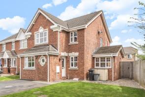 3, Sunningdale, Hereford HR1 1EA