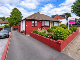 41, Kingsdale Crescent, Bradford BD2 4DR