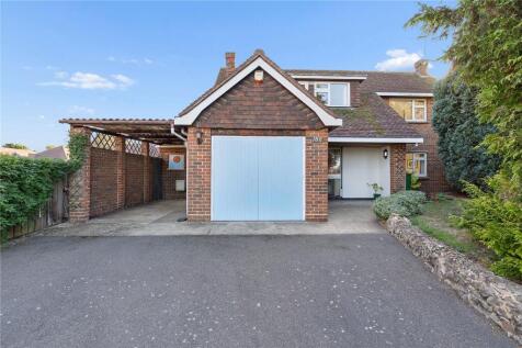 Lower Higham Road, Chalk, Kent, DA12