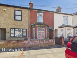 116, Worthing Road, Lowestoft NR32 4HA