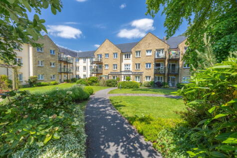 Holmcroft Court, Charlton Road, Shepton Mallett, BA4 5FA