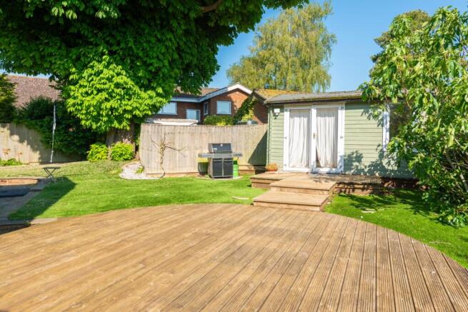Summerhouse