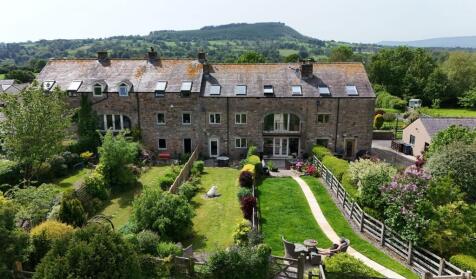 Withgill Fold, Withgill, BB7