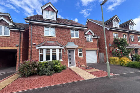 Proctor Drive, Lee-On-The-Solent