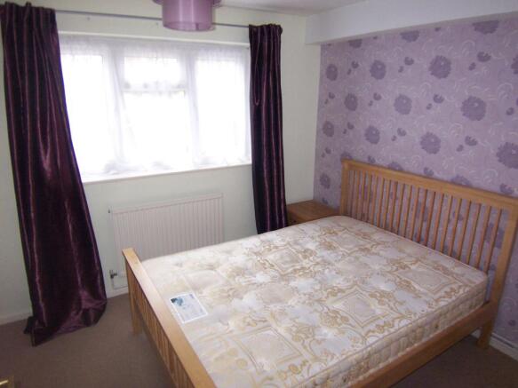 BEDROOM 1