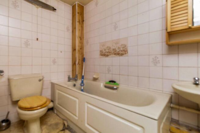 Bathroom/WC