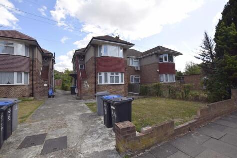 Fernwood Avenue, Wembley, Middlesex