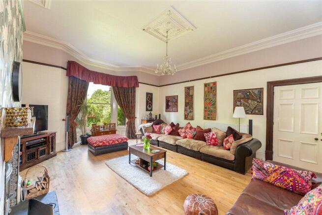 Drawing Room
