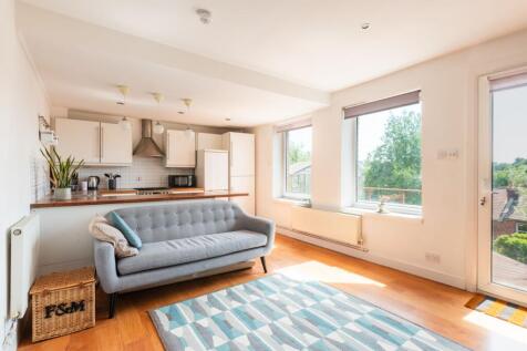 Claremont Road, Bristol, BS7