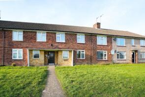 6, Forest Walk, Bushey WD23 2BX