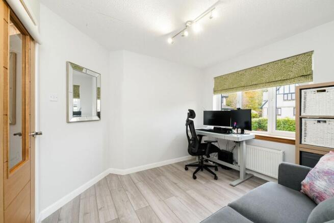 Bedroom 6/Office