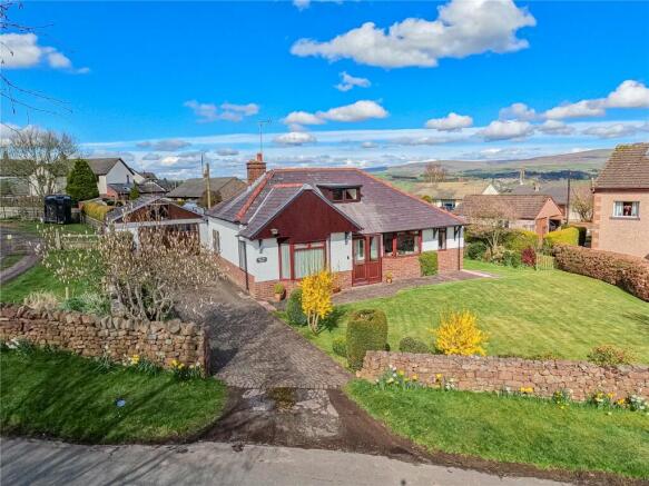 Braeside House