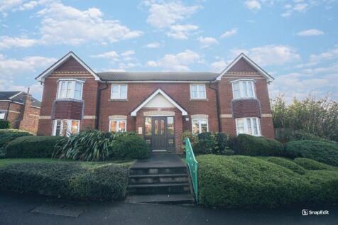 Holmebrook Drive, Horwich, Bolton, Greater Manchester, BL6