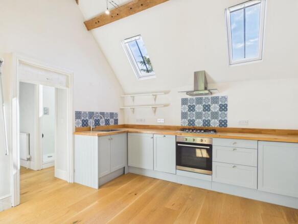 Swan Street, Kingsclere, RG20 photo 4