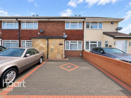 Savoy Avenue, Hayes