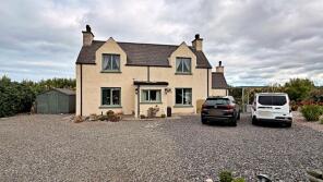 43, North Bragar, Isle Of Lewis HS2 9DA