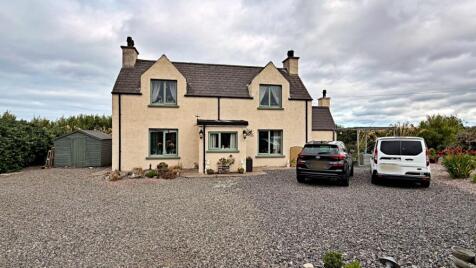 43 North Bragar, Bragar, Na H-eileanan An Iar