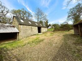 Pencarreg House, Cwrt Bleddyn Hotel To Dowlais Brook, Usk NP15 1NN