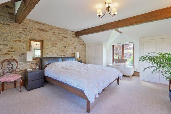 Main Bedroom 