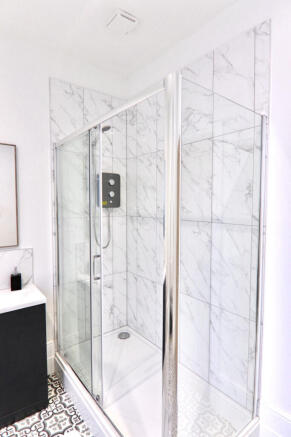 1 bed Flat to rent Image 8