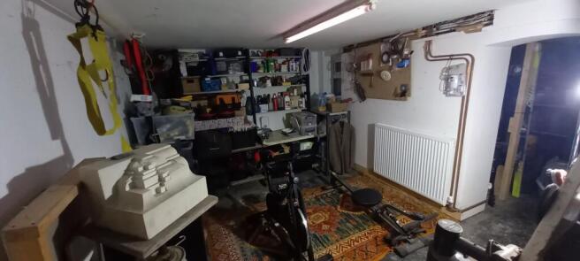 Cellar