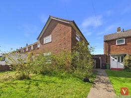 97, Wodecroft Road, Luton LU3 2EZ