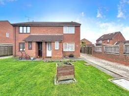 17, The Hollies, Hornsea HU18 1TW