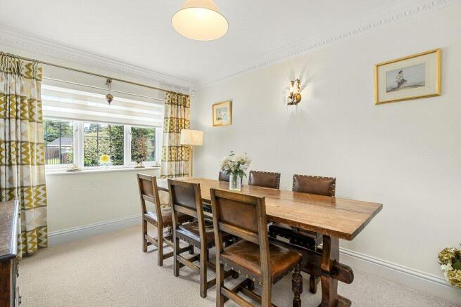 Dining/Bedroom 5