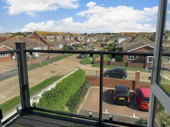 View From Balcony