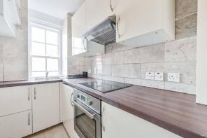 268, Park West, Edgware Road, London W2 2QN