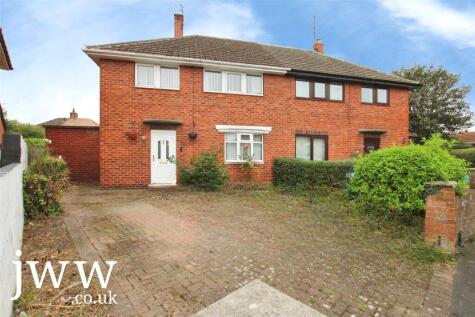 Aclet Close, Bishop Auckland, County Durham, DL14