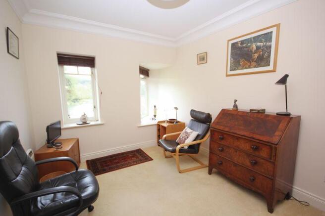 Study/Bedroom3