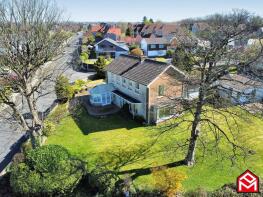 19, The Retreat, Bridgend CF31 3NU