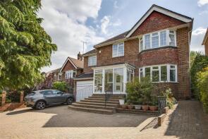 48, The Ruffetts, South Croydon CR2 7LR