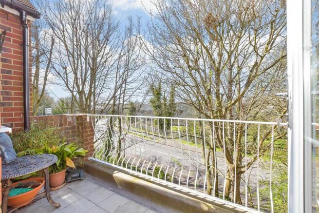 Balcony / Terrace
