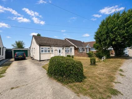 Mountview Crescent, St. Lawrence