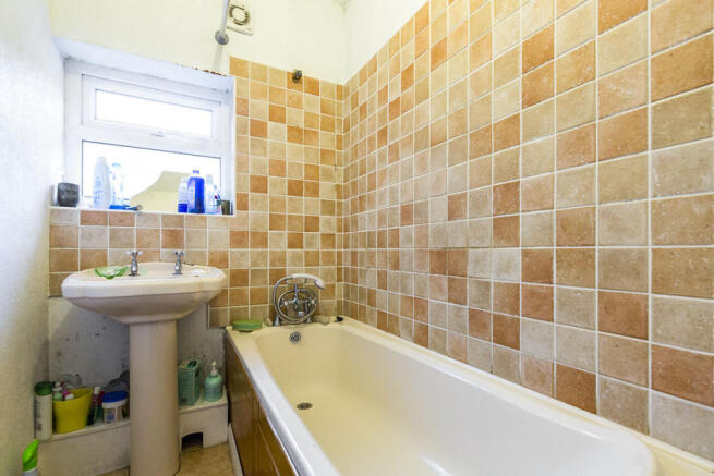 Bathroom Wc