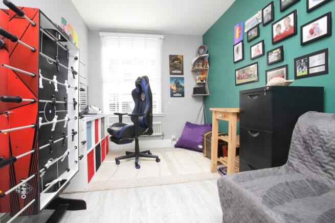 Play Room