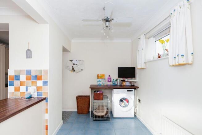 Breakfast Room