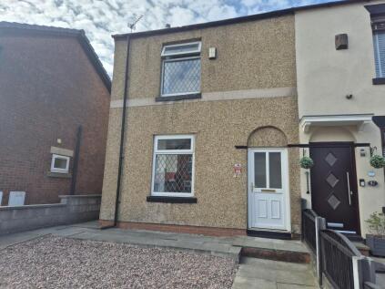 45 Church Street, Little Lever, Bolton, Lancashire BL3 1BL