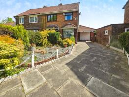 628, Wigan Road, Ashton-in-makerfield WN4 0BY