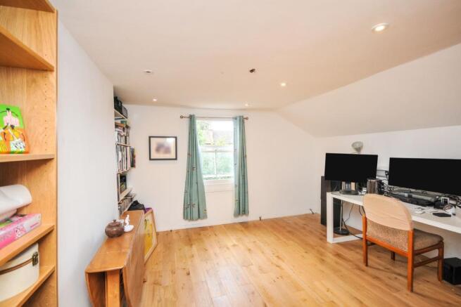 Bedroom Five