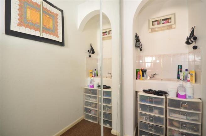 Internal Feature