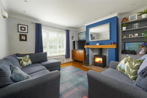 Rose Cottage, Westmarsh, Canterbury