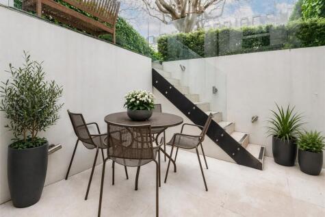 Elsham Road, London, W14