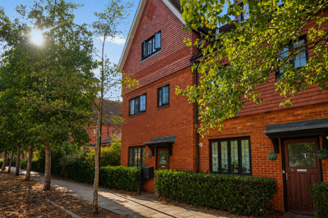 Clickers Drive, Northampton