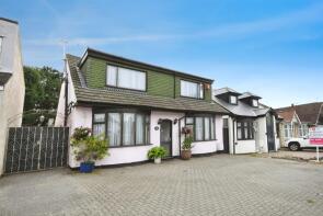 70, Havering Road, Romford RM1 4RA